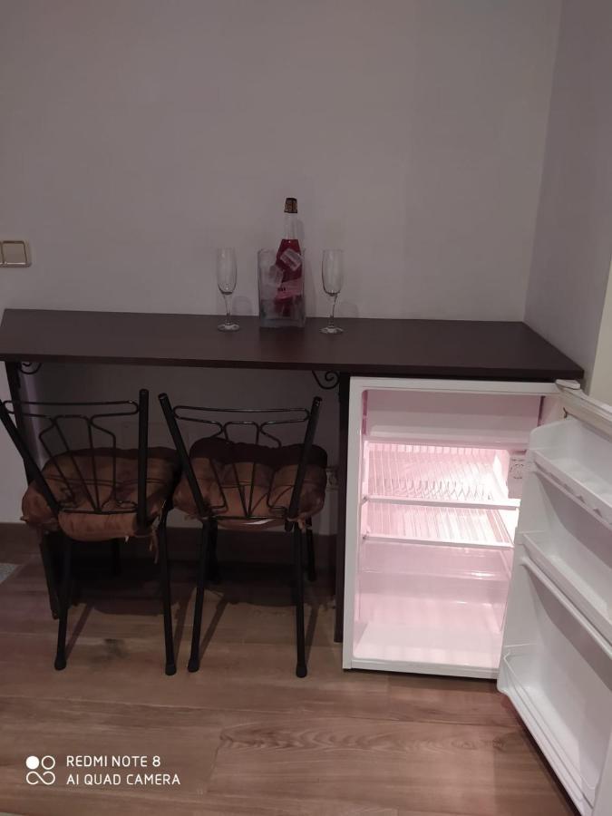Suite Love Jacuzzi  Uceda Dış mekan fotoğraf